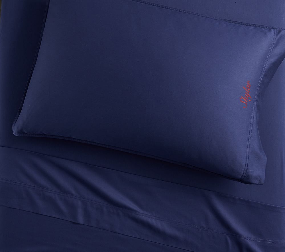 Organic Super Soft Sheet Set